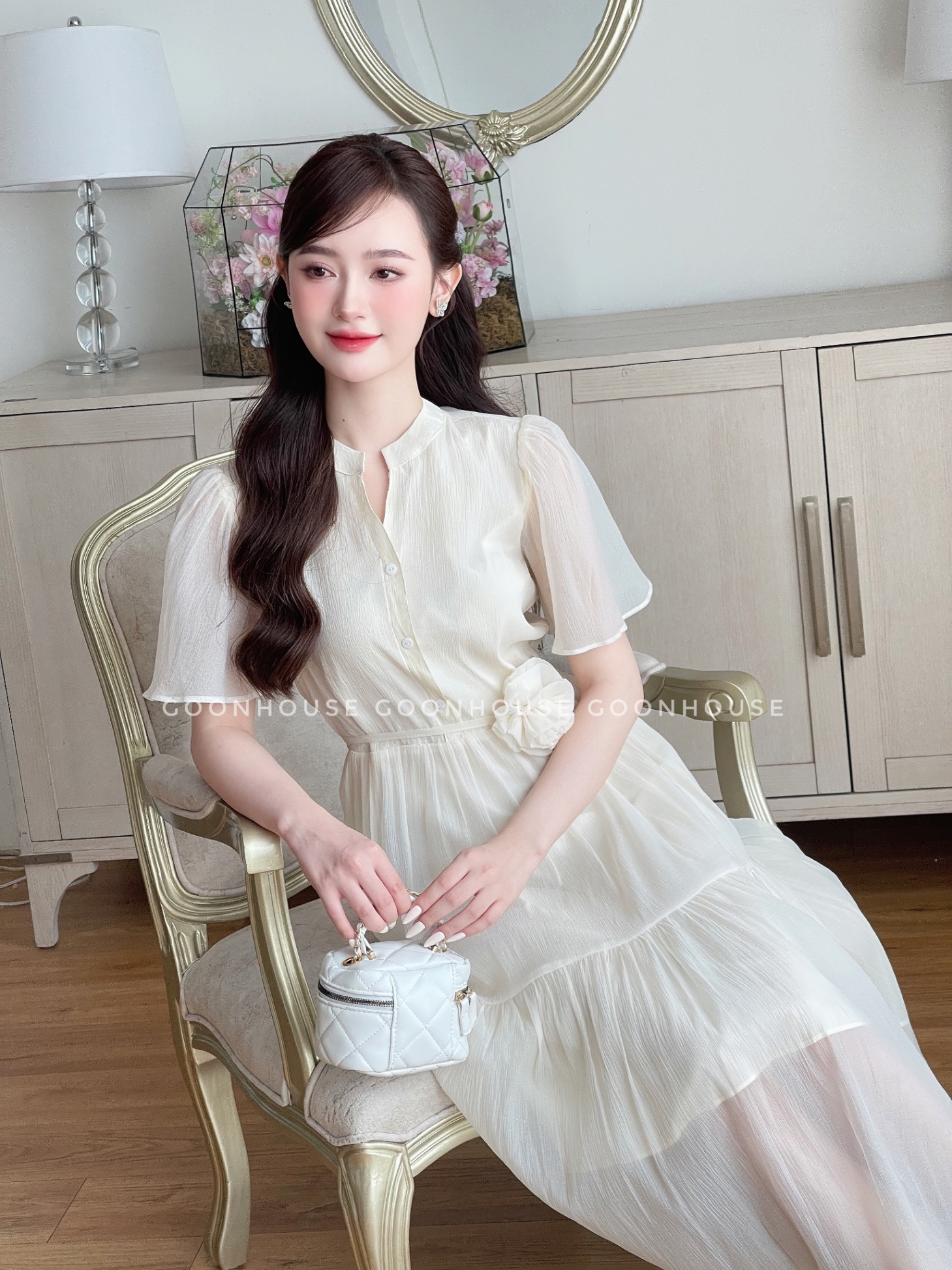 Dress Geemi