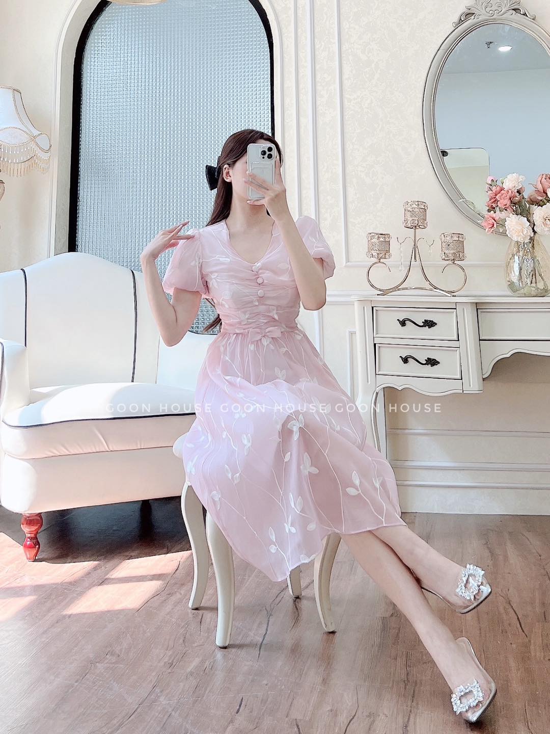 Dress Gune