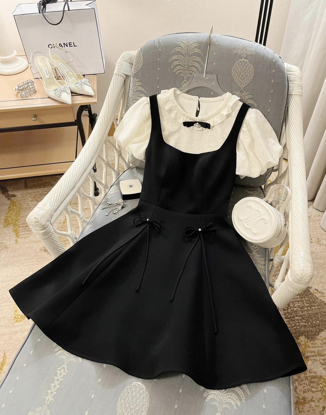 Dress Those