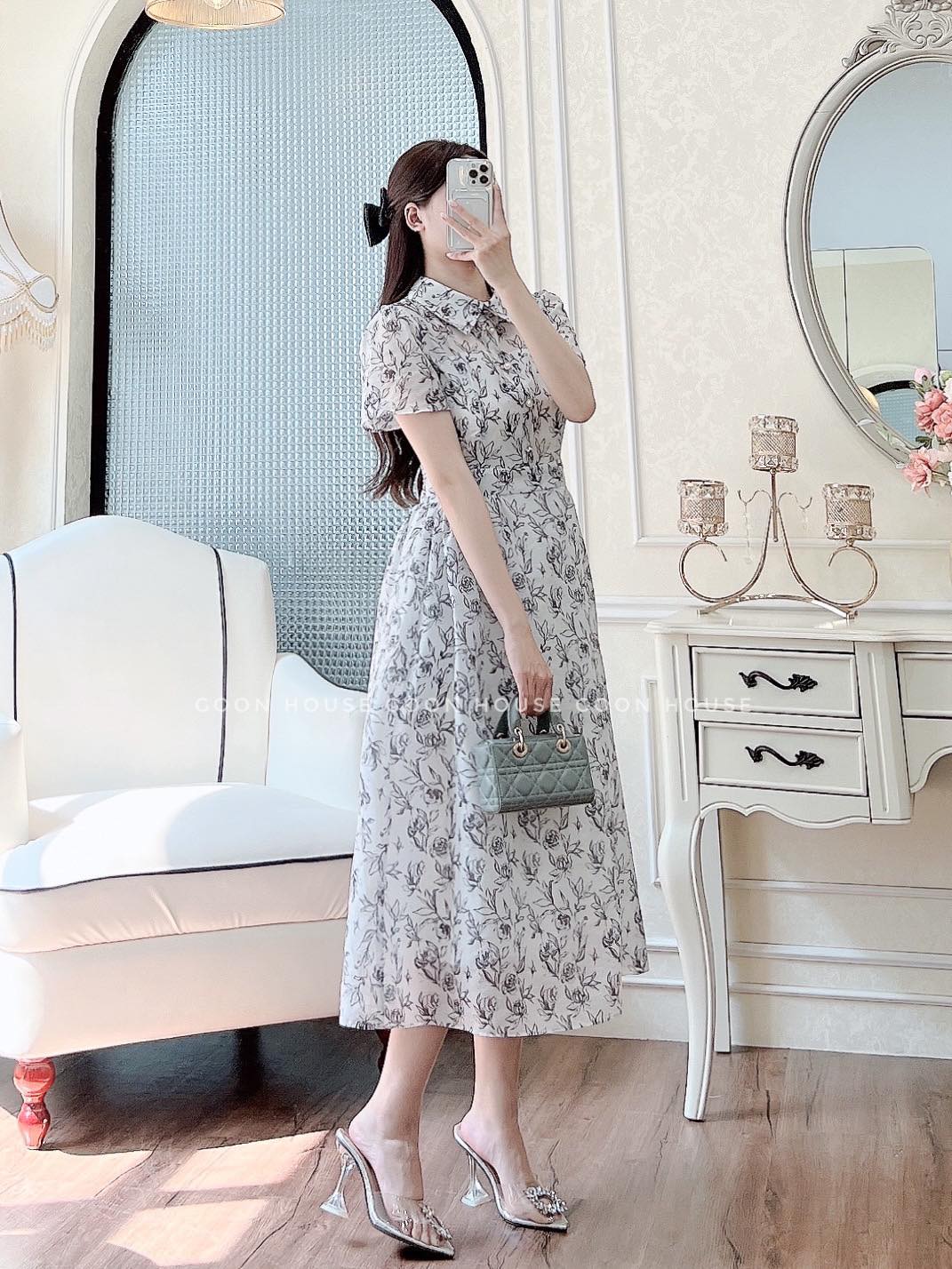 Dress Yanie