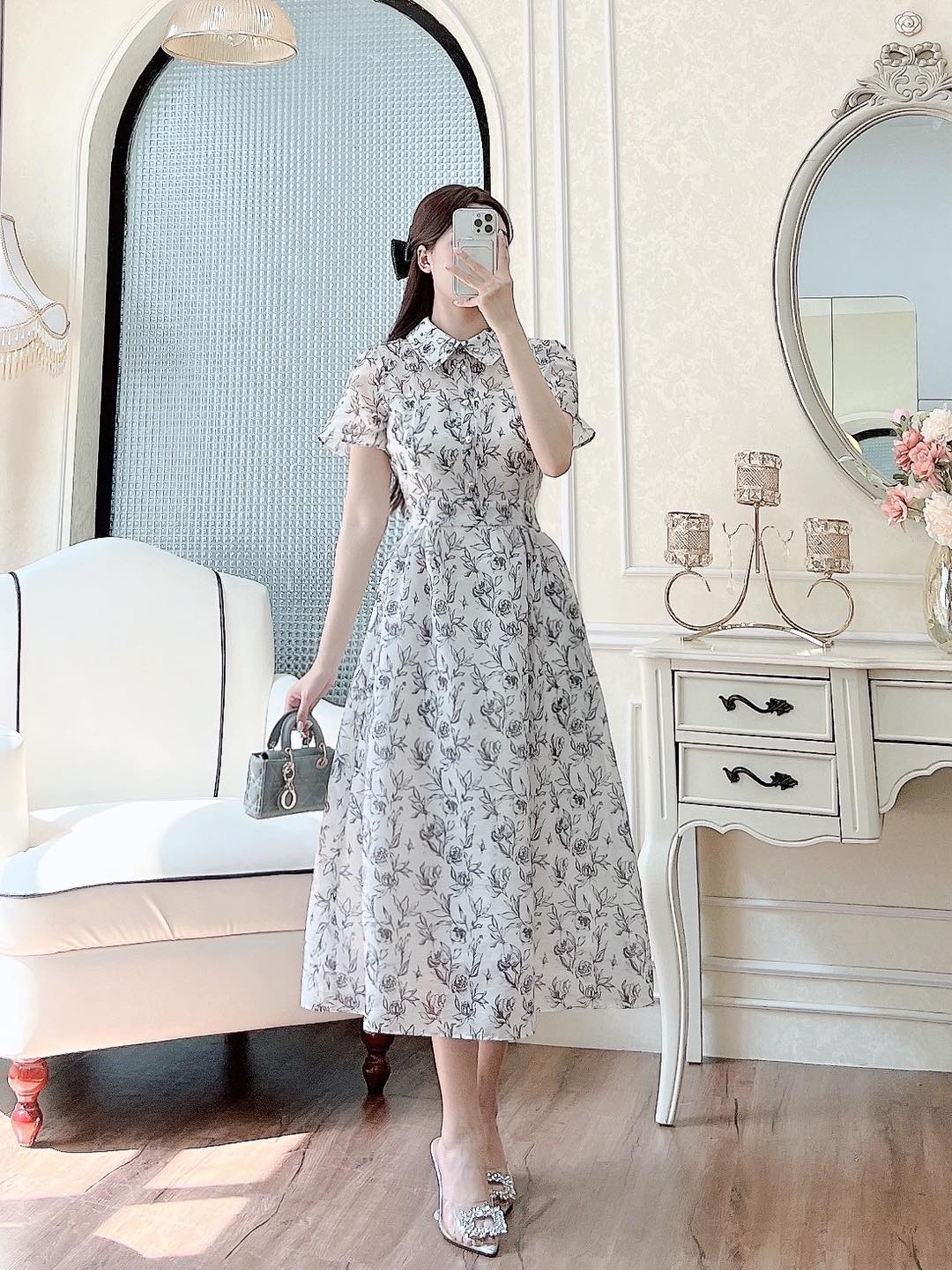 Dress Yanie