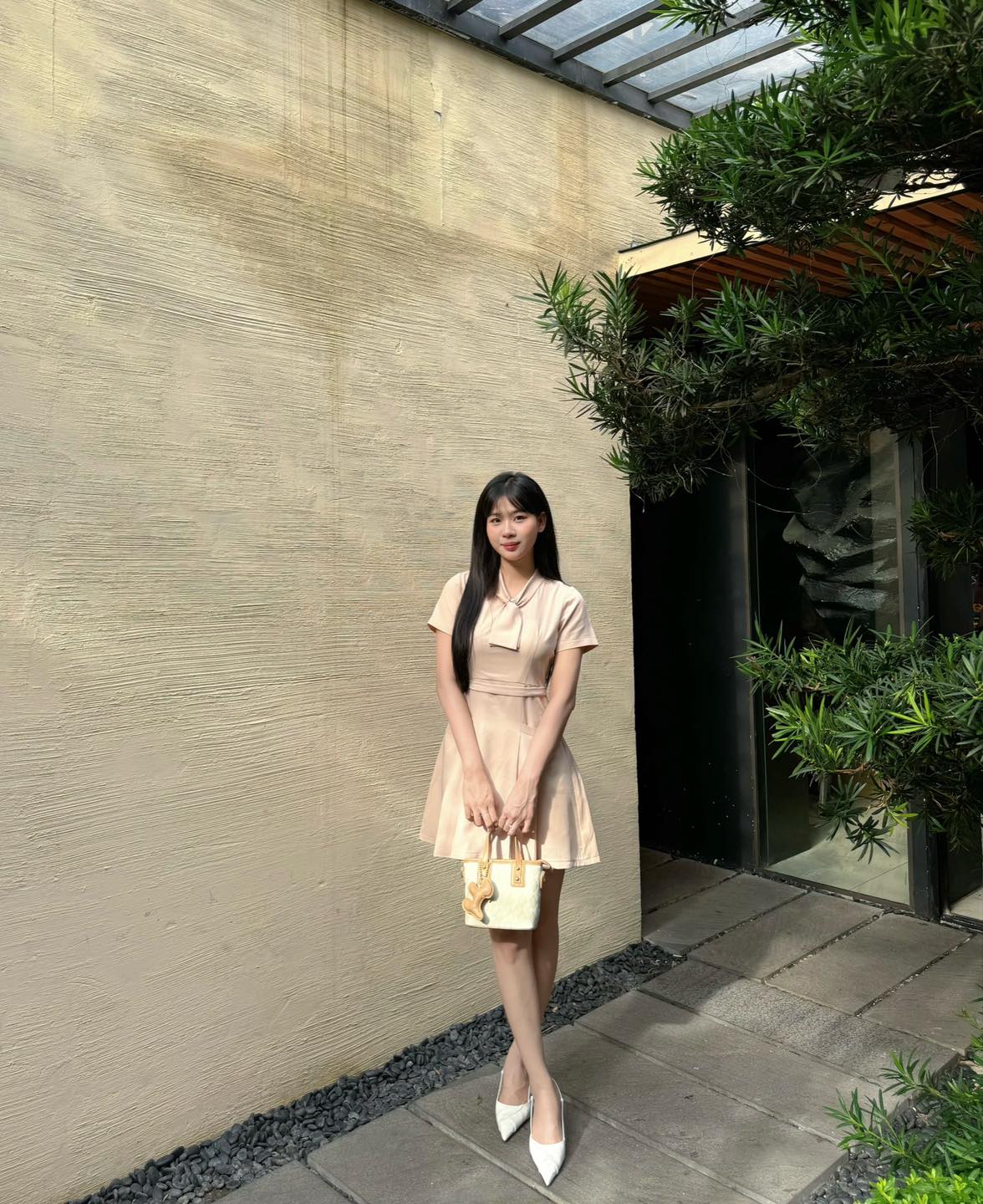 Dress Yersi