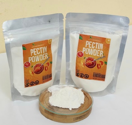 Pectin