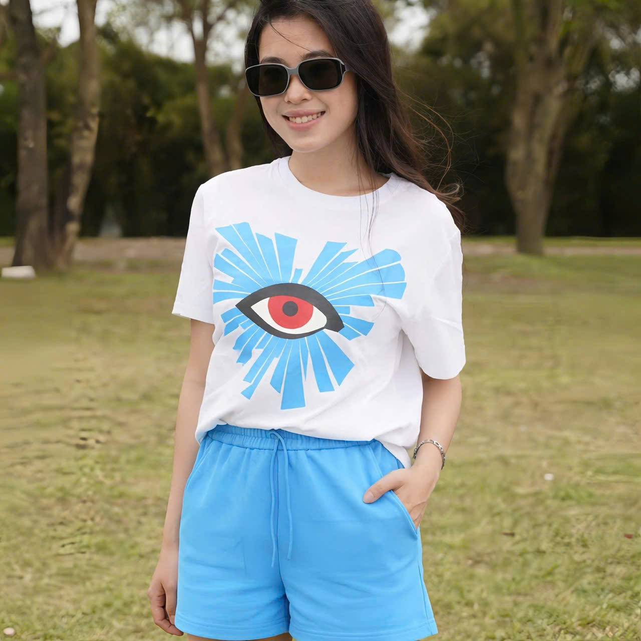 FRESH SUMMER — MÙA HÈ DÀNH CHO KẺ DÁM CHƠI