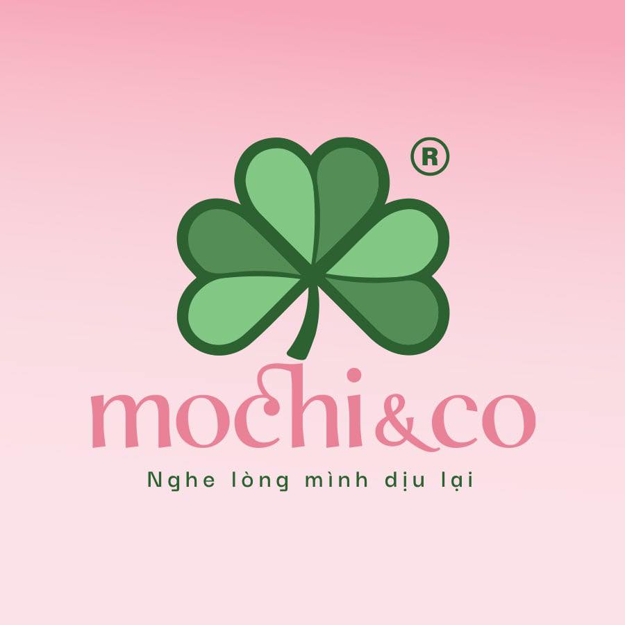 THƯƠNG HIỆU MOCHI&CO – MẶC NHÀ CŨNG PHẢI ĐẸP