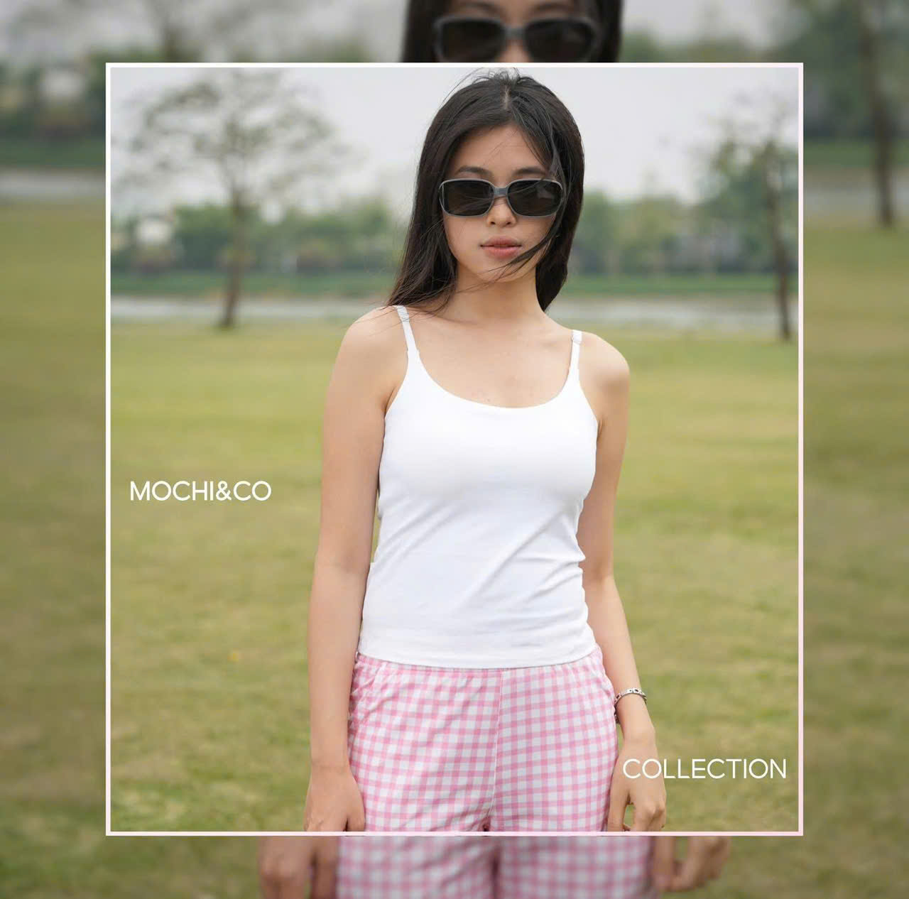 NGỌT NGÀO ĐẾN MỨC KHÔNG THỂ KHÔNG YÊU — MOCHI&CO 🌸