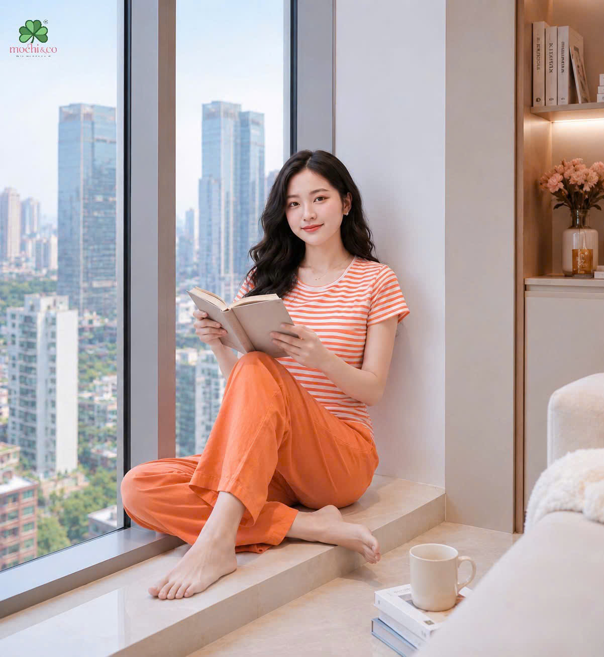 XU HƯỚNG TIỆN ÍCH GẶP GỠ BRA-TOP: KHI NỘI Y TRỞ THÀNH TUYÊN NGÔN THIẾT KẾ