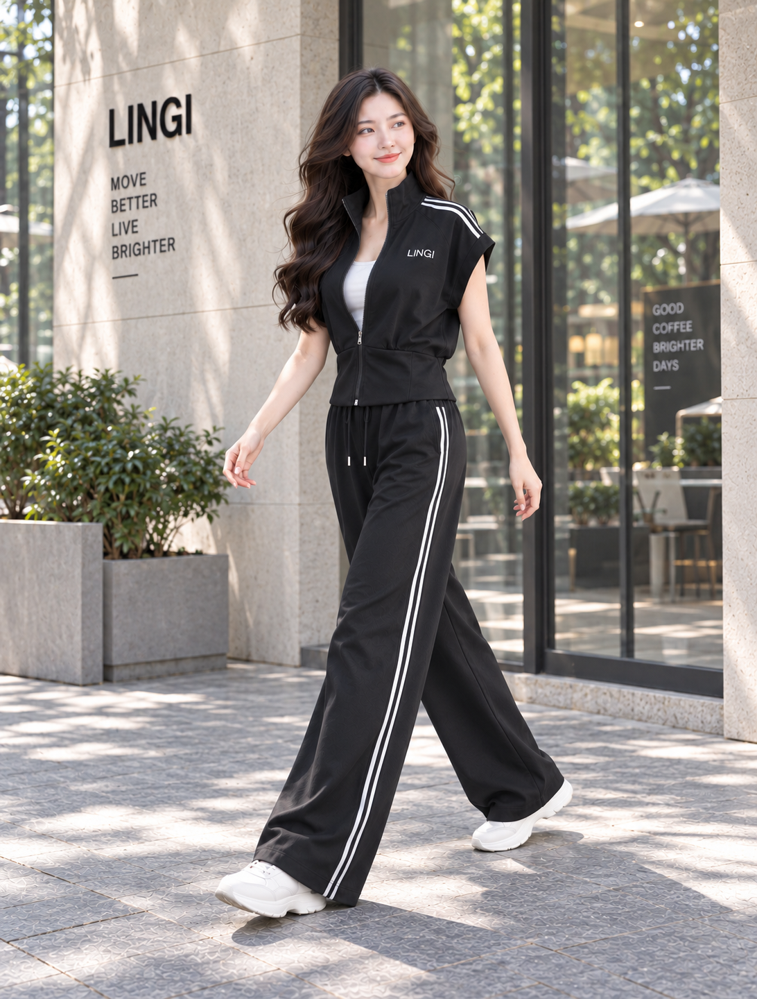 Đồ Bộ Thể Thao