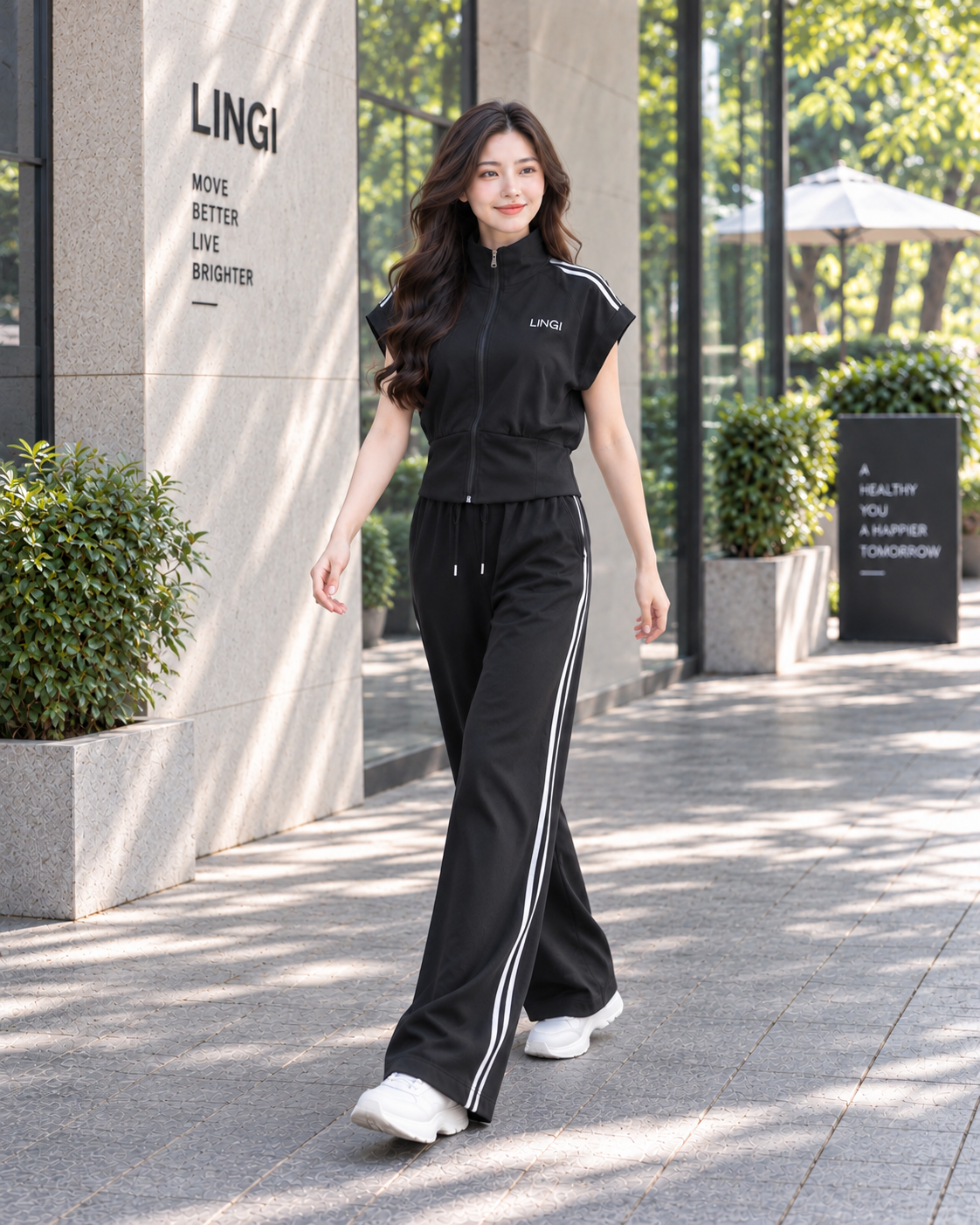Đồ Bộ Thể Thao