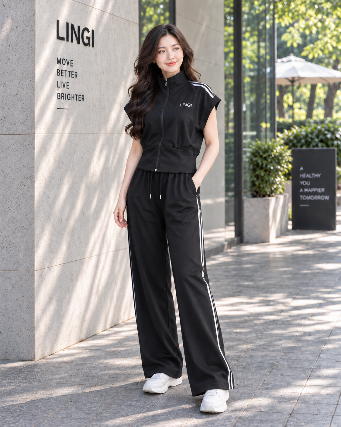 Đồ Bộ Thể Thao
