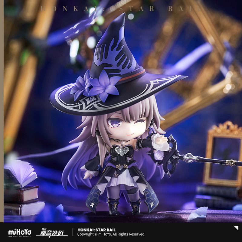 [PREORDER] NENDOROID THE HERTA CHÍNH HÃNG HONKAI STAR RAIL GOOD SMILE