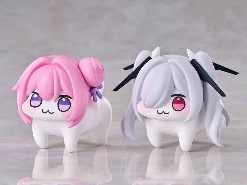 Order] mô hình doro nikke Dorothy Cinderella chính hãng goodsmile company