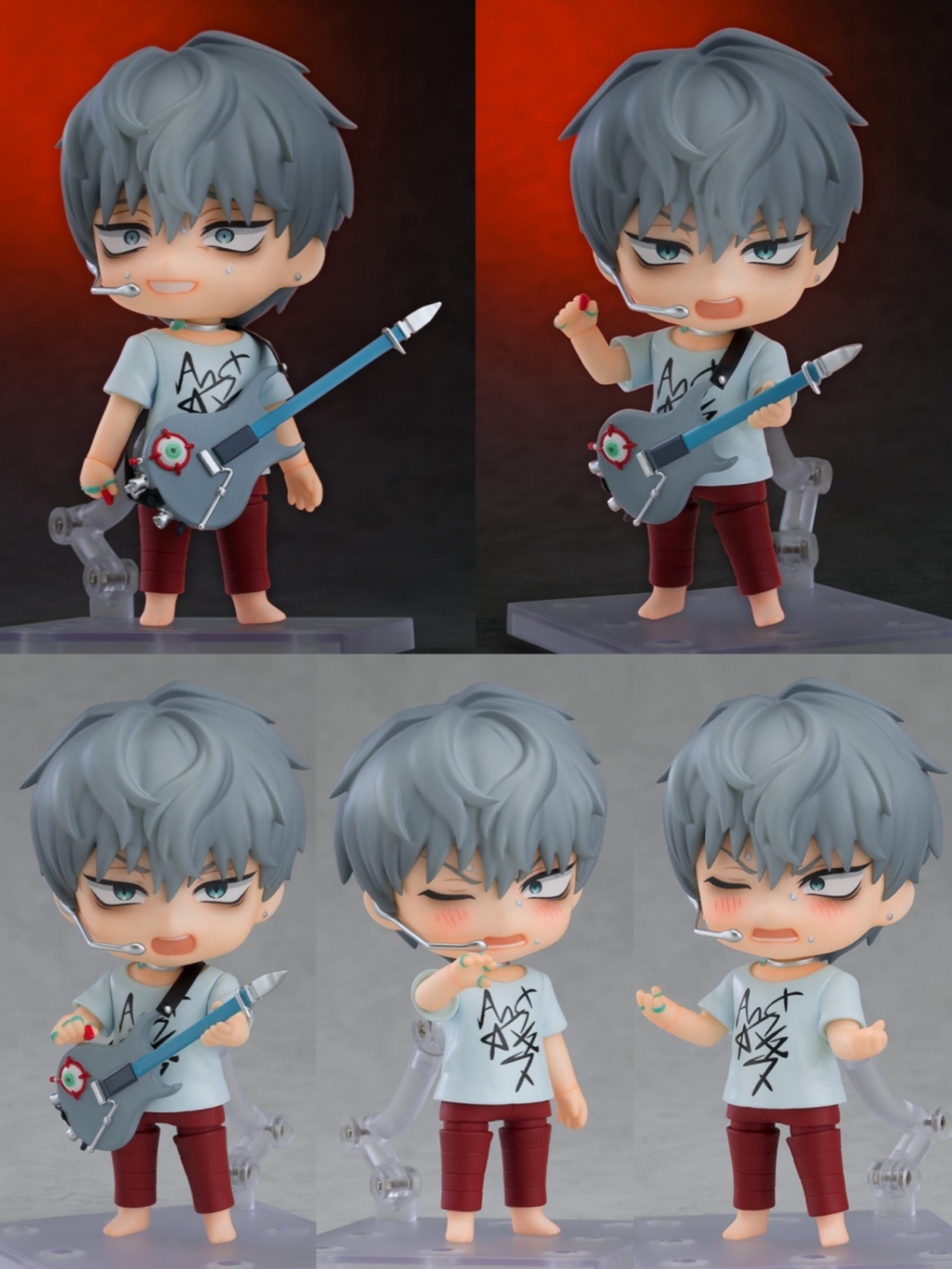 Preorder] Ailien stage Nendoroid Till