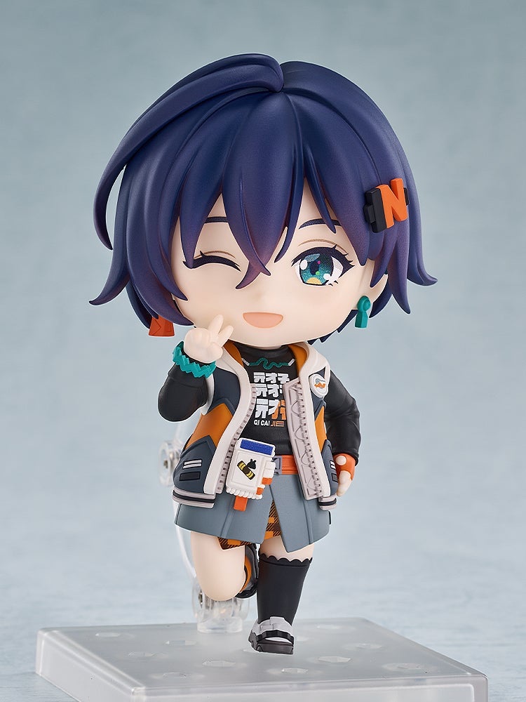 Order] nendoroid Belle chính hãng zenless zone zero mihoyo