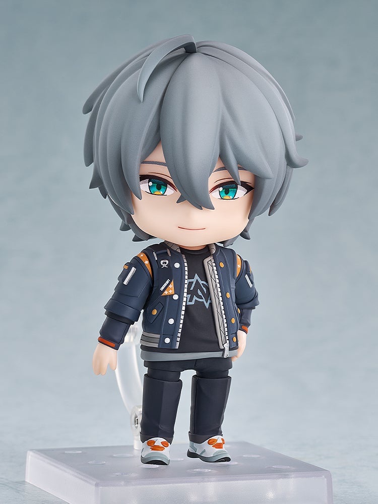 Order] nendoroid Wise chính hãng zenless zone zero mihoyo