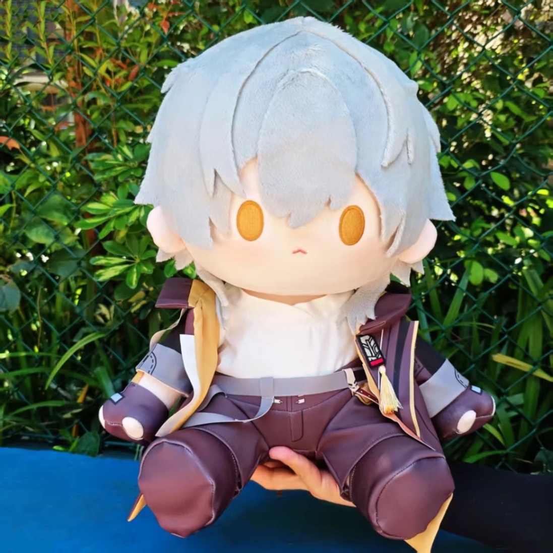 Preorder] búp bê fanmade 40cm Caelus honkai star rail