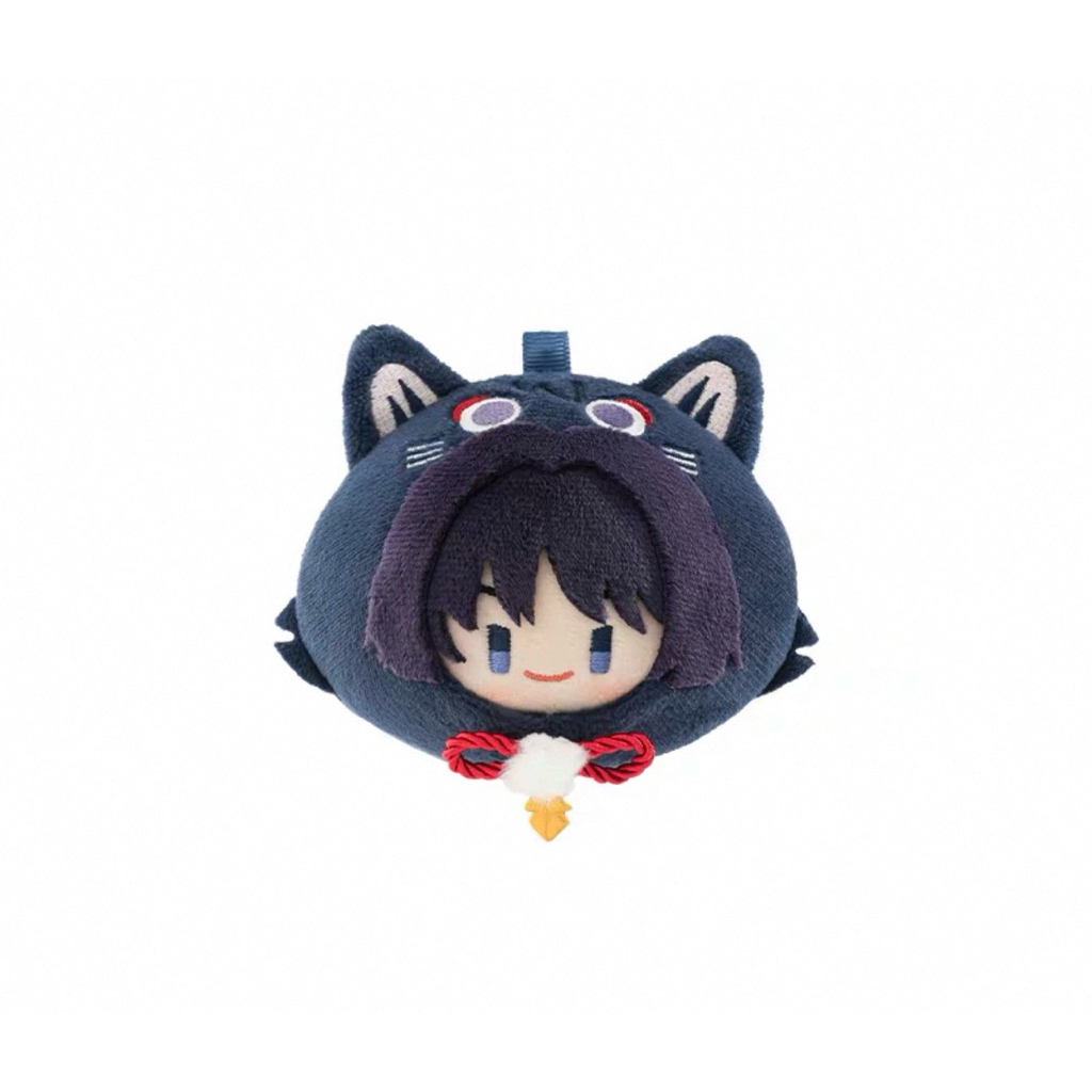 [sẵn+order] tổng hợp vật phẩm sưu tầm WANDERER chính hãng genshin impact official huy hiệu/ standee/ card/ búp bê THÚ BÔNG ZOO 10CM