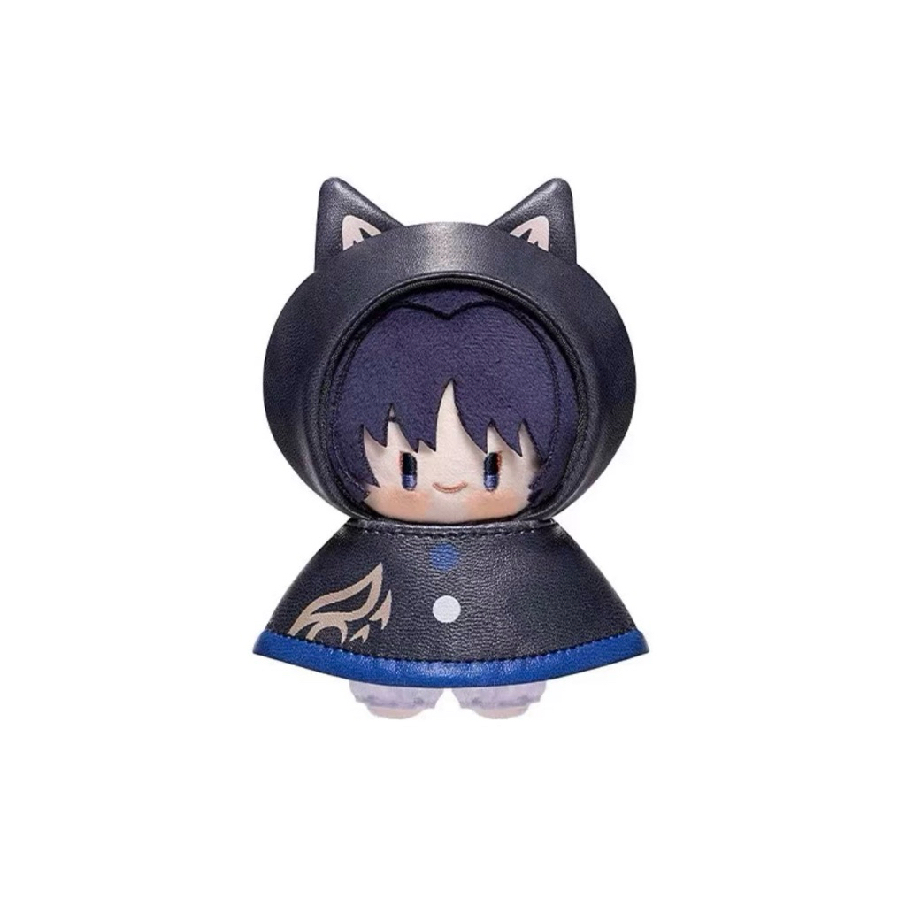 [sẵn+order] tổng hợp vật phẩm sưu tầm WANDERER chính hãng genshin impact official huy hiệu/ standee/ card/ búp bê DOLL BÔNG 12CM