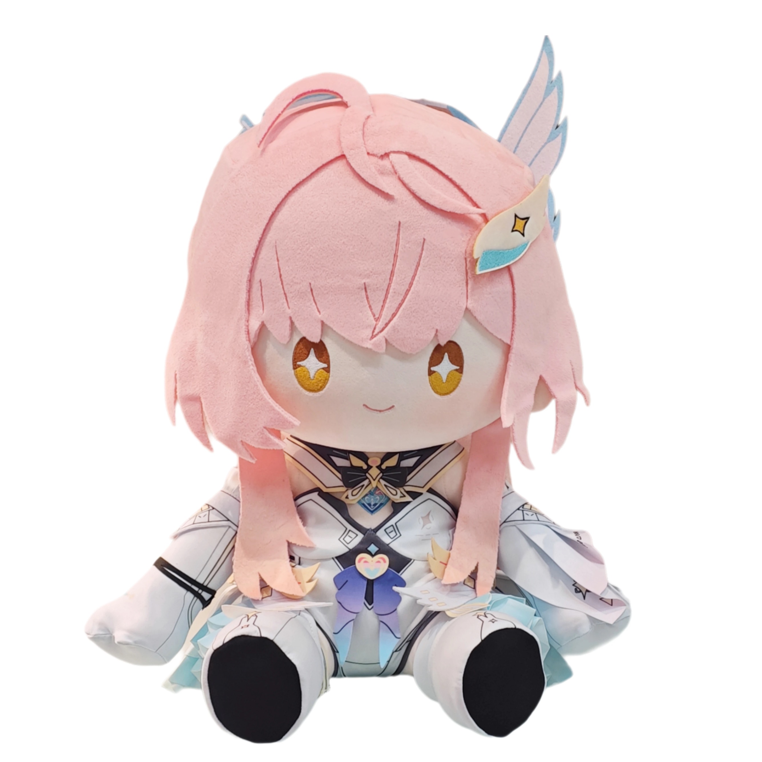 Preorder] doll 40cm fanmade Aemeath wuthering waves
