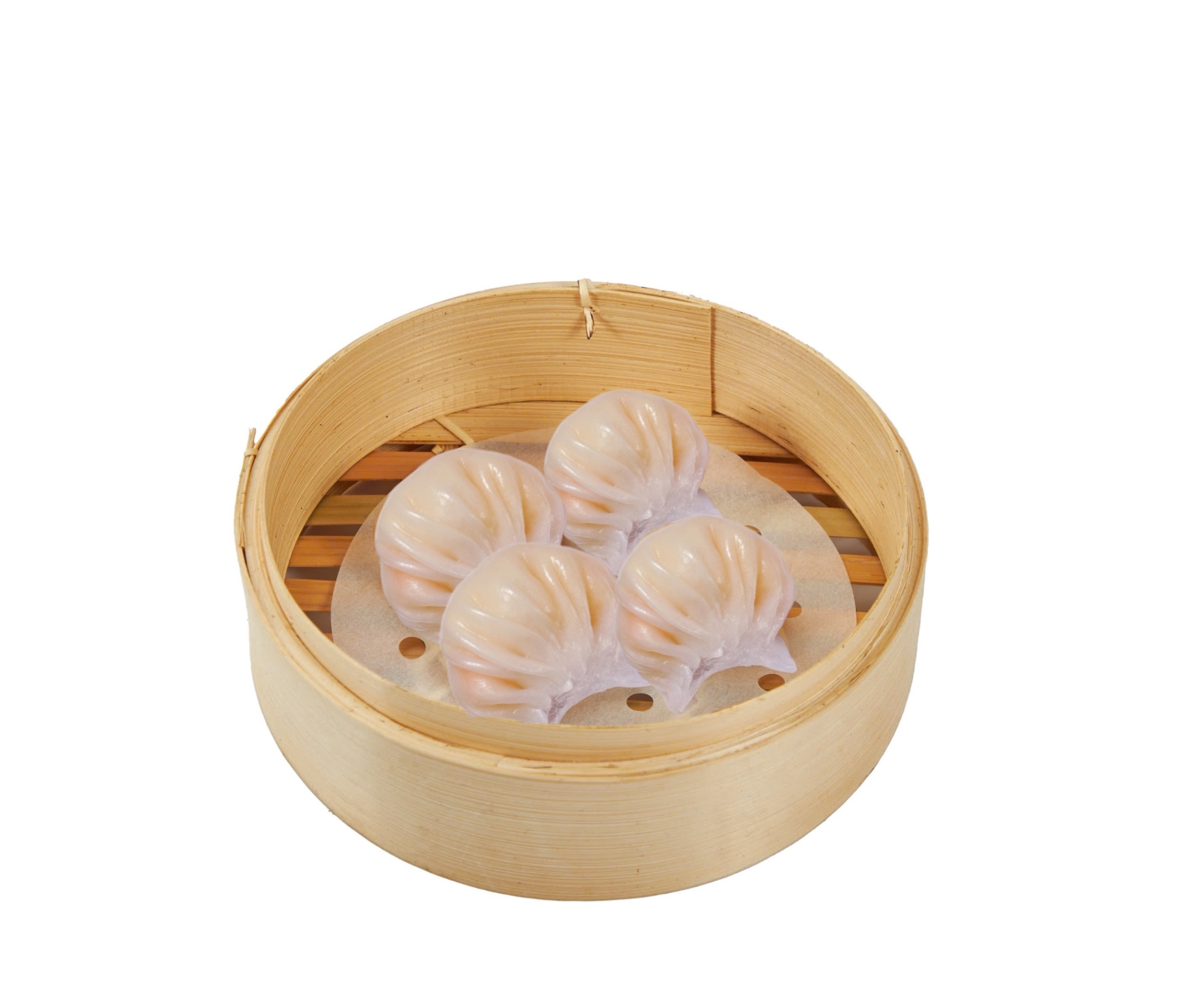 Cảo Thuỷ Tinh Hong Kong (Sống)