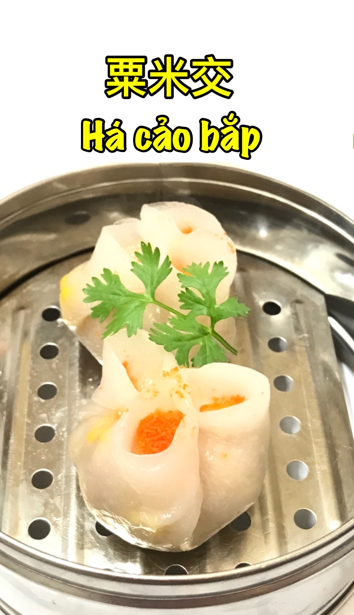 Há Cảo Bắp