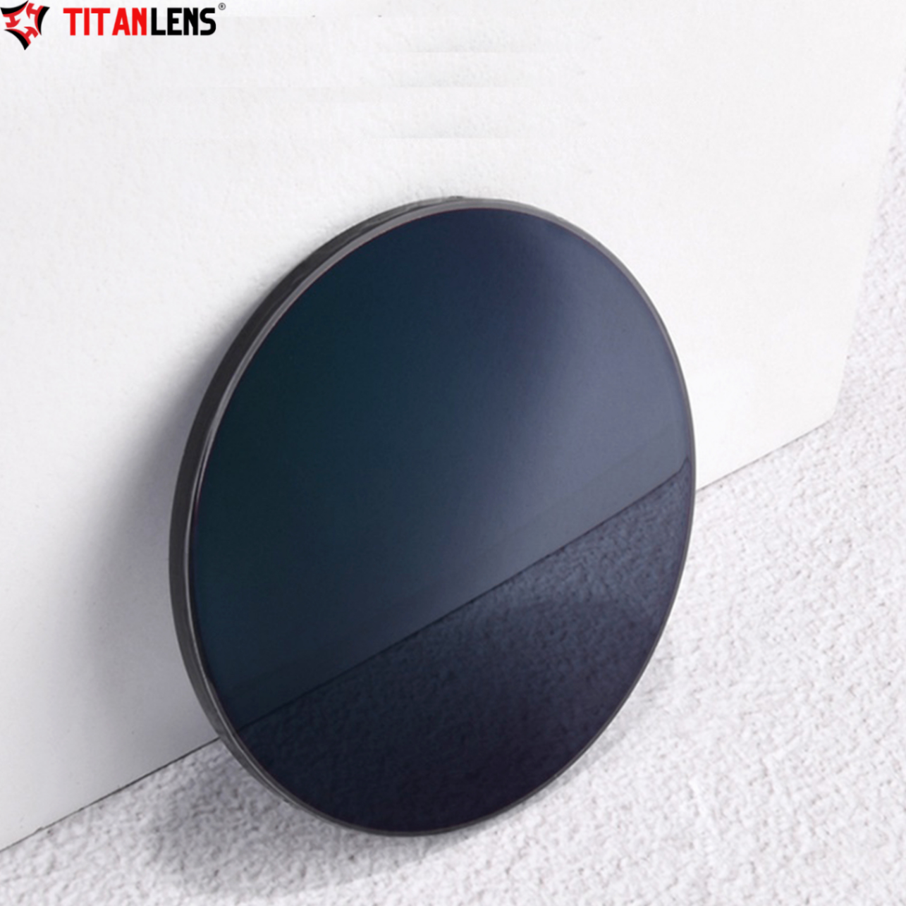 TITAN LENS STYLES PRO 1.56 HMC PHOTO GRAY