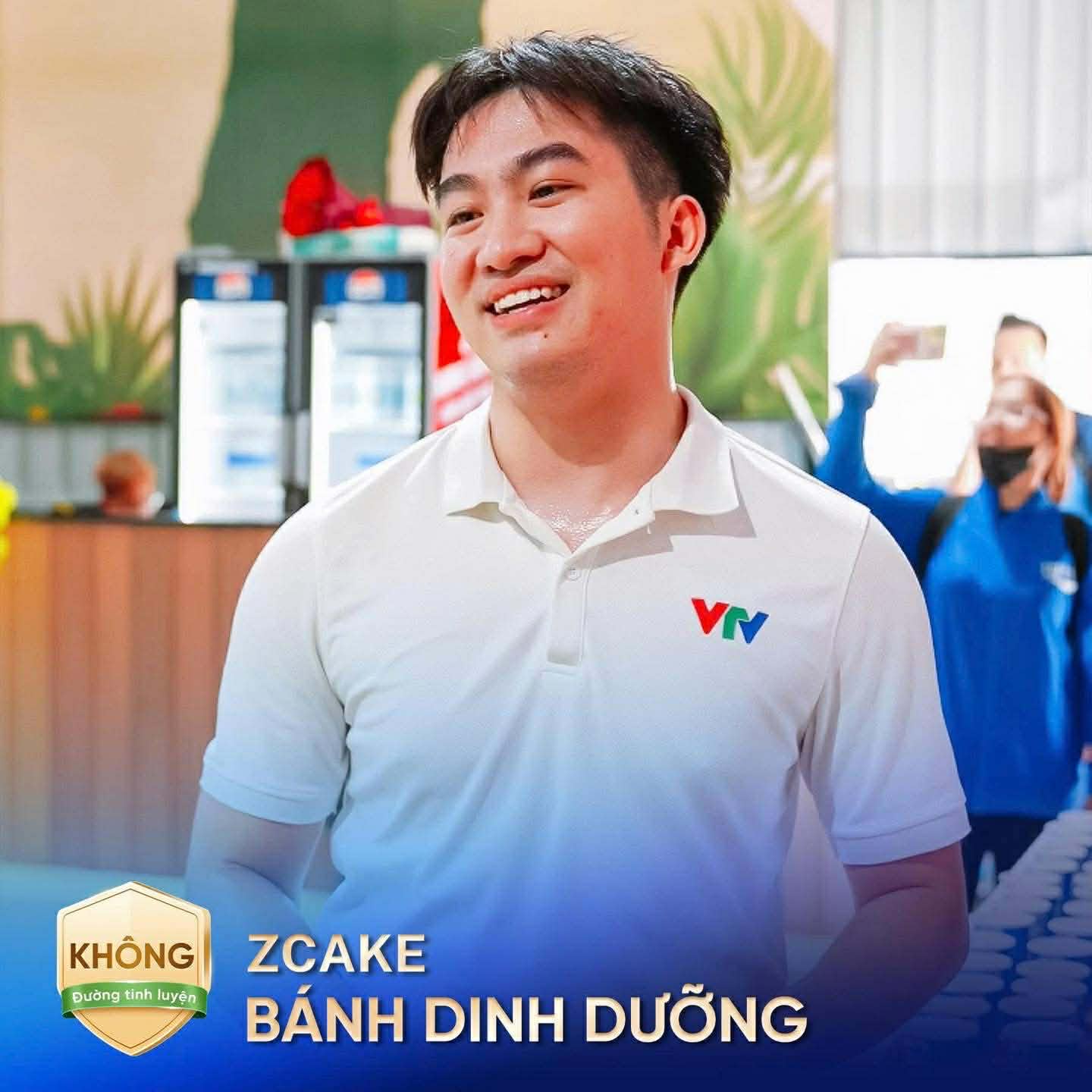 ZCAKE – KHỞI ĐẦU NĂNG LƯỢNG CHO NHỮNG BƯỚC CHẠY VƯƠN TẦM 2026