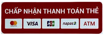 www.rawshop.vn triển khai thanh toán thẻ tận nhà và trả góp