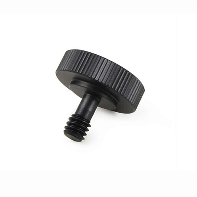 Ốc tròn răng 1/4"