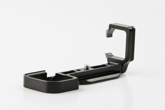 L Armor bracket for Sony A7, A7r, A7s