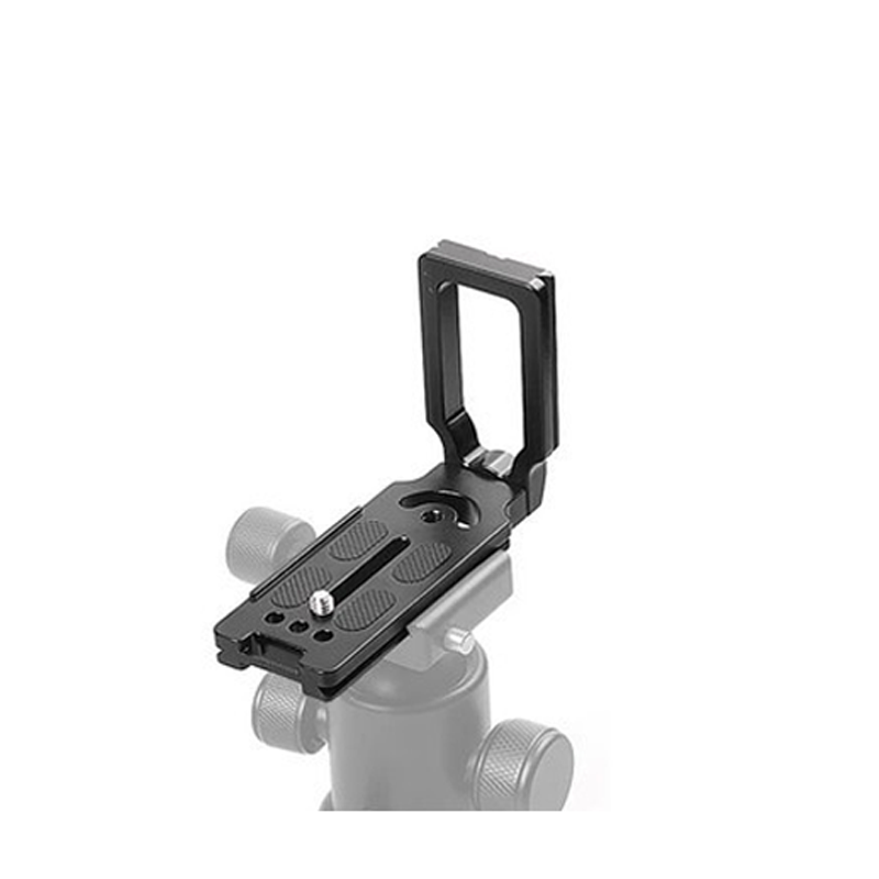 L plate bracket V1 for all camera