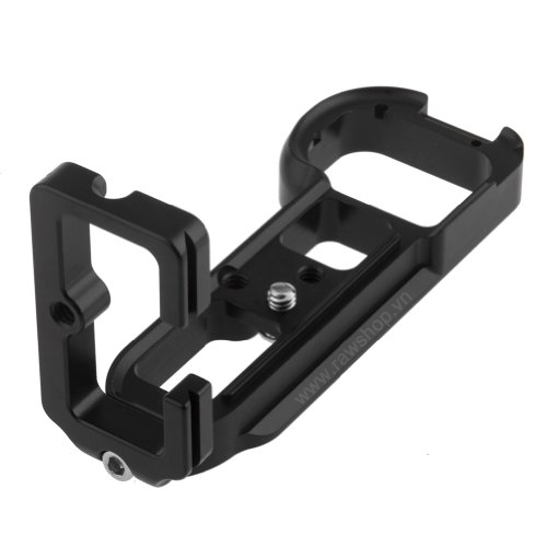 L Armor bracket for Sony A7, A7r, A7s