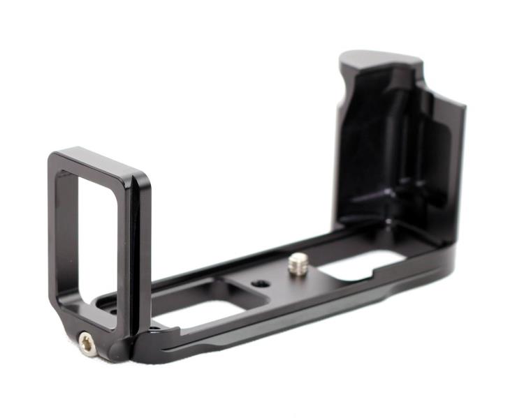 L Armor bracket for Fujifilm XE-1 XE-2