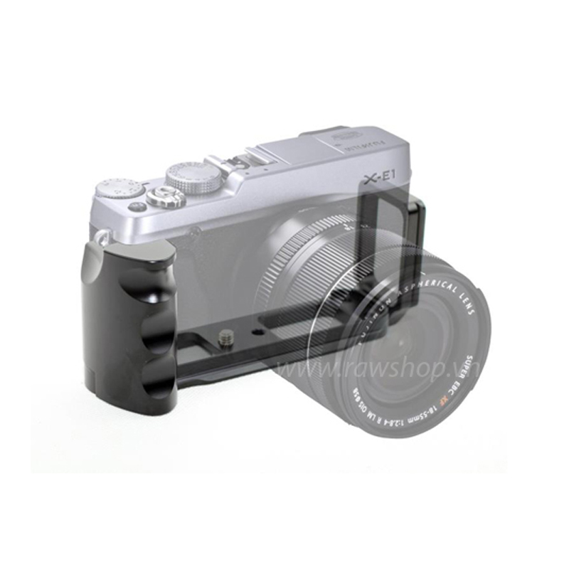 L Armor bracket for Fujifilm XE-1 XE-2 - 1881683 Yêu thích