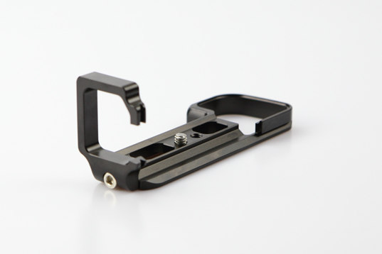 L Armor bracket for Sony A7, A7r, A7s