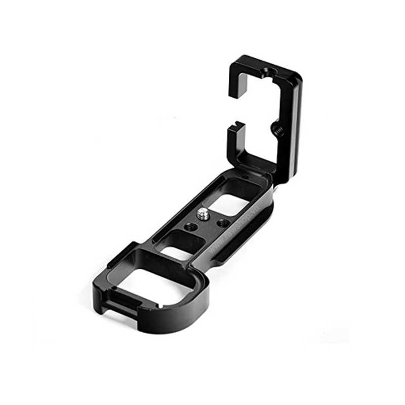 L Armor bracket for Sony A7, A7r, A7s