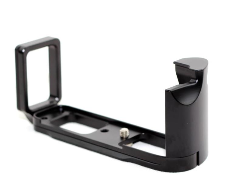 L Armor bracket for Fujifilm XE-1 XE-2