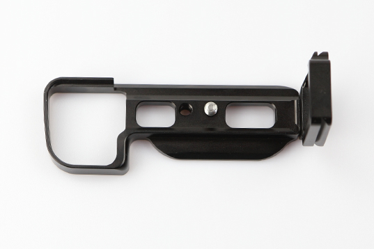 L Armor bracket for Sony A7, A7r, A7s