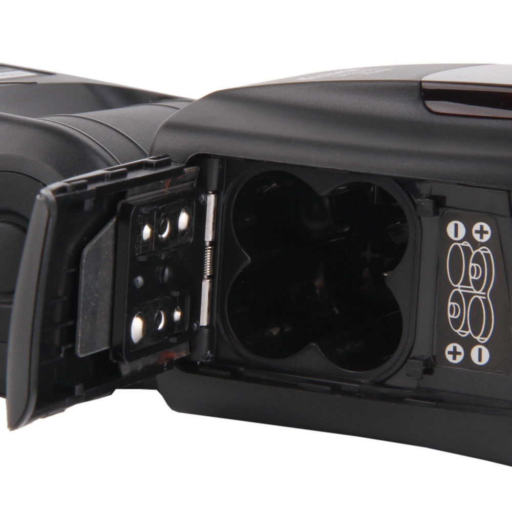 Flash Viltrox 680N iTTL for Nikon