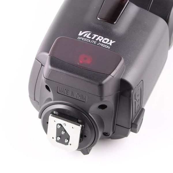 Flash Viltrox JY620N for Nikon