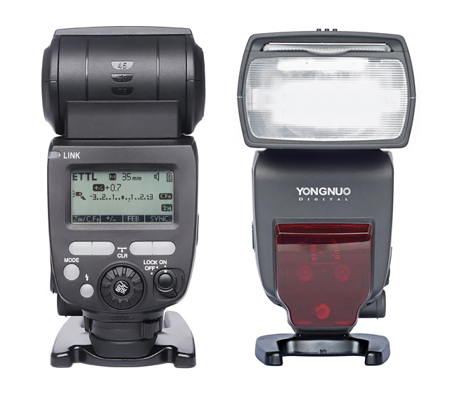 Flash Yongnuo 685 For Canon / Nikon