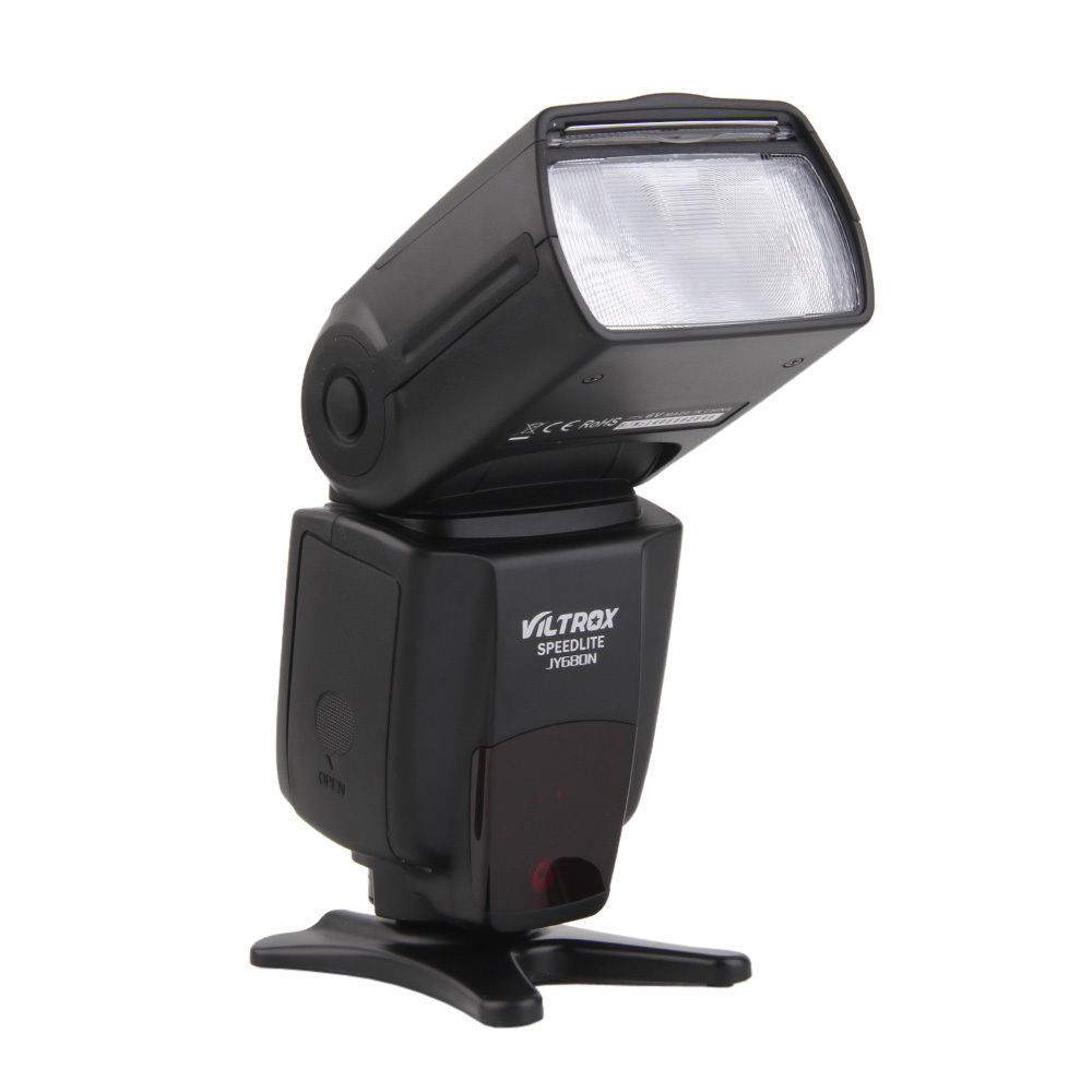 Flash Viltrox 680N iTTL for Nikon