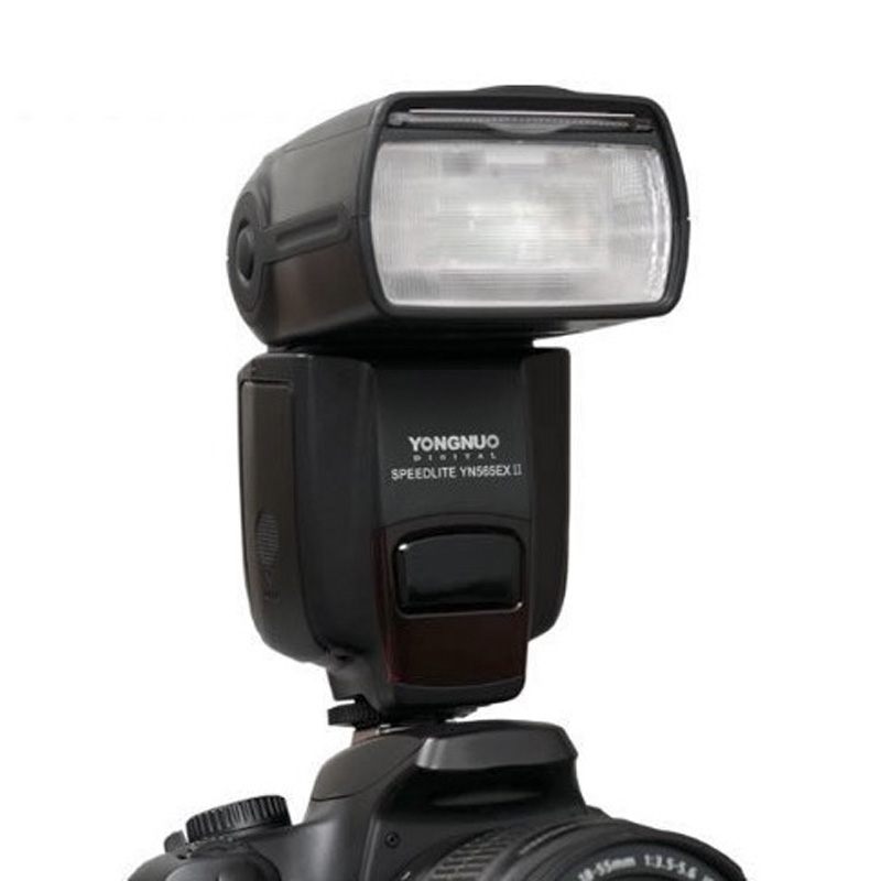 Flash Yongnuo 565EXII for Canon