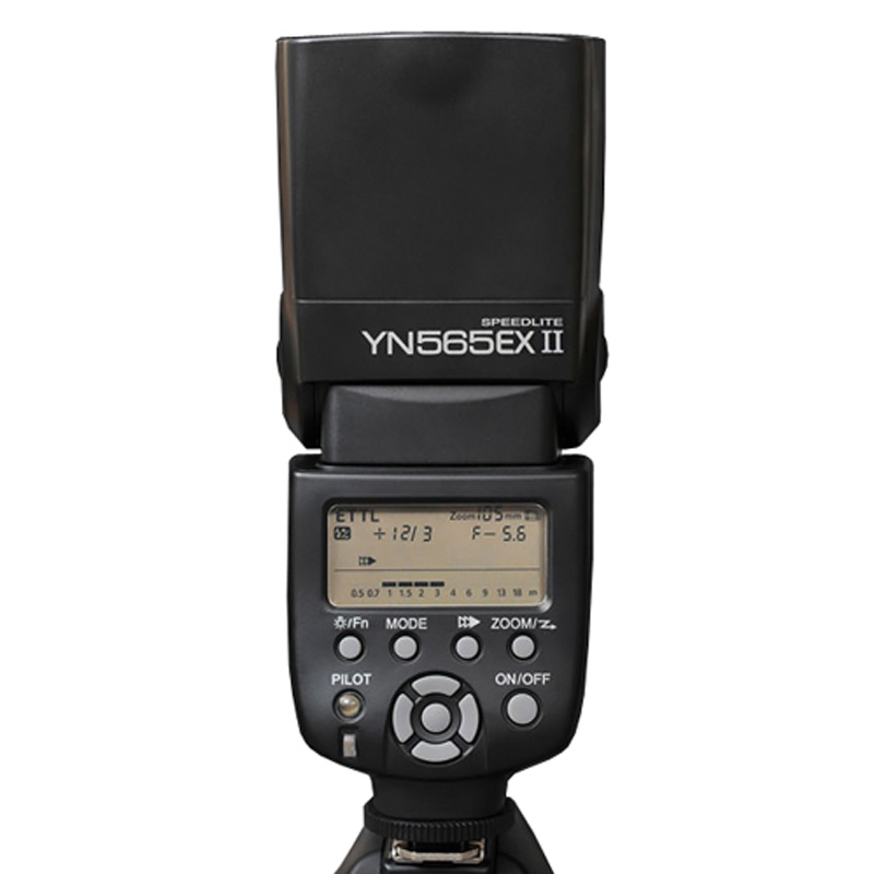 Flash Yongnuo 565EXII for Canon