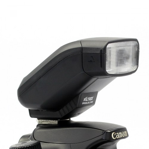 Flash Mini Viltrox JY610 GN27