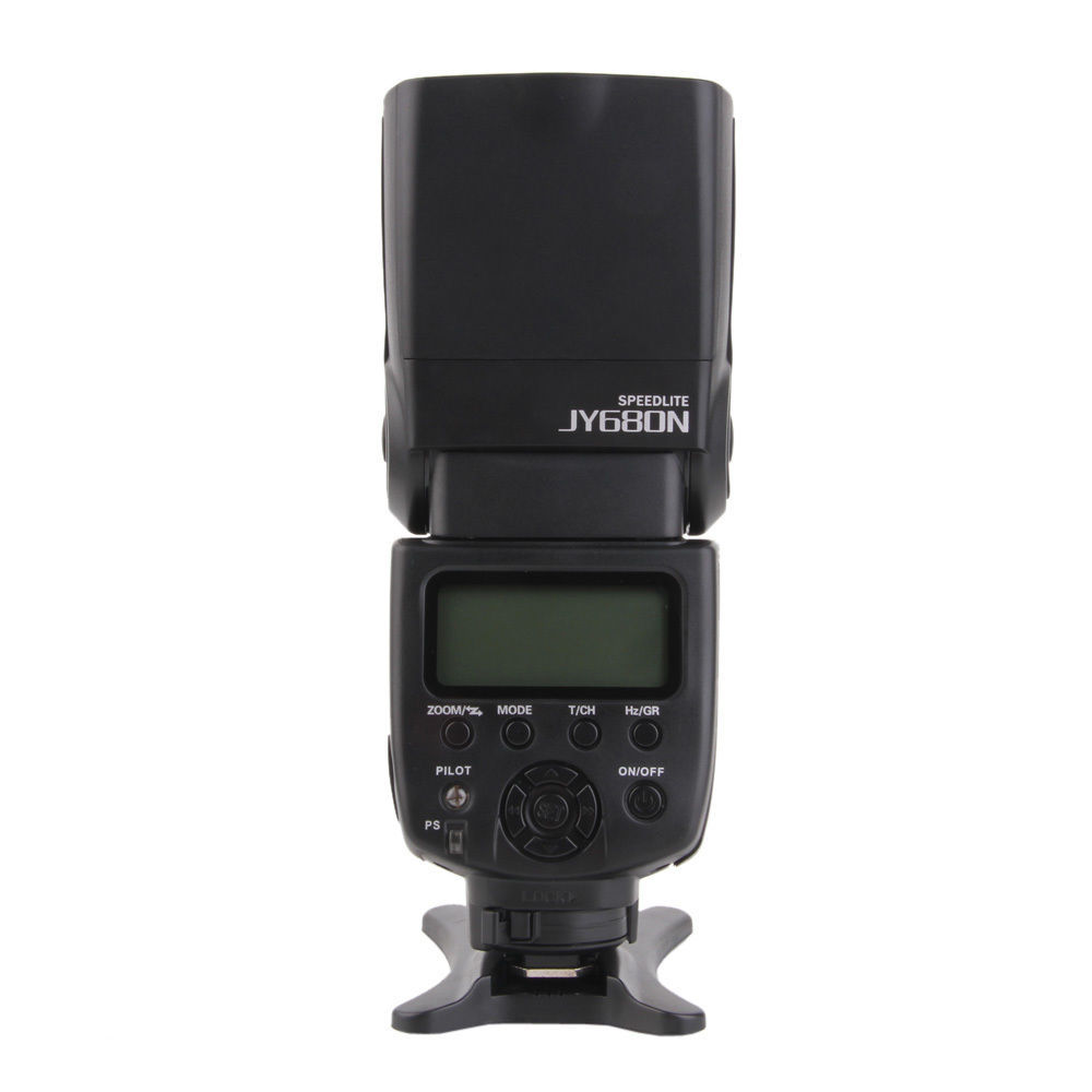 Flash Viltrox 680N iTTL for Nikon