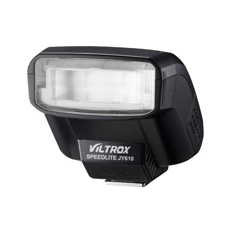 Flash Mini Viltrox JY610 GN27