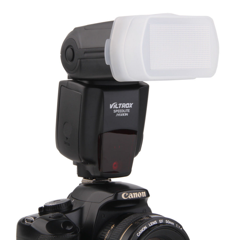 Flash Viltrox 680N iTTL for Nikon