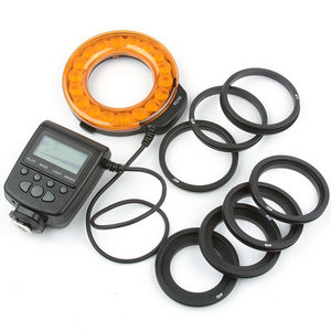 Ring flash Meike FC110