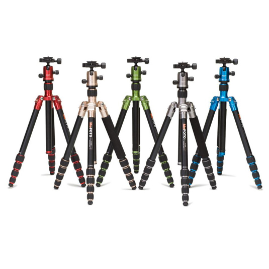 Tripod MeFOTO A1340Q1